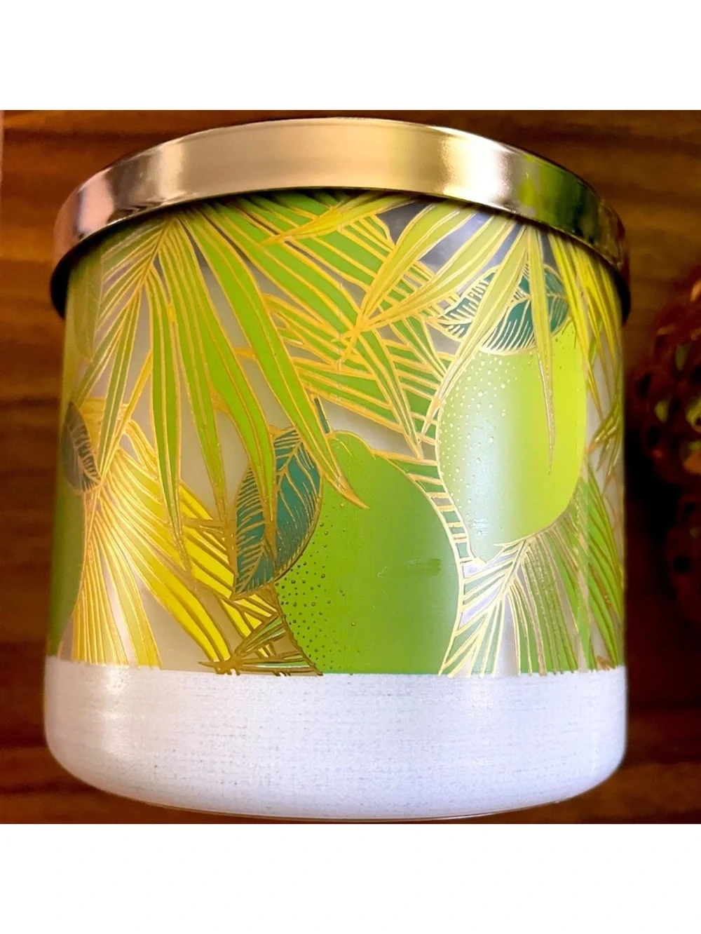 Bath & Body Works stunning shiny